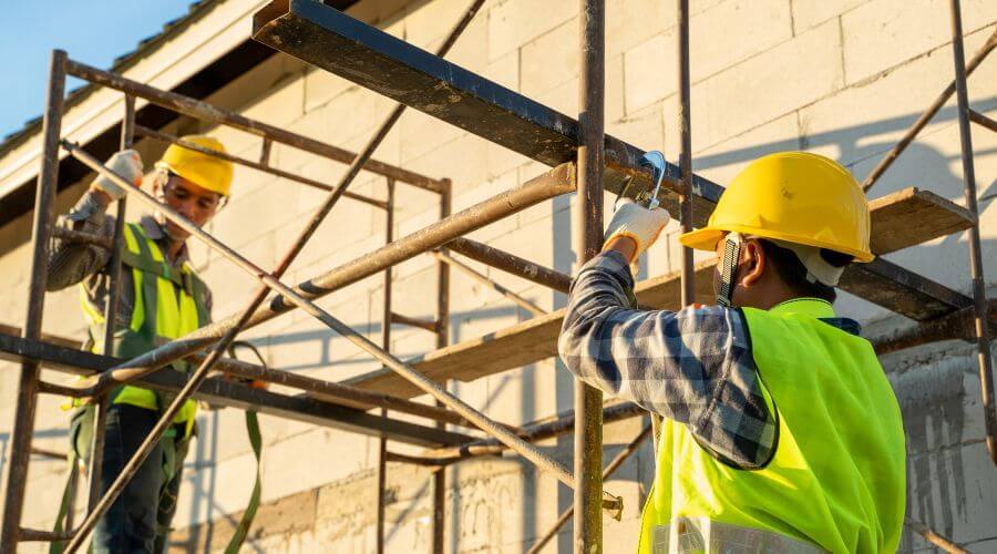 Fascia Repair in Marbury, MD
